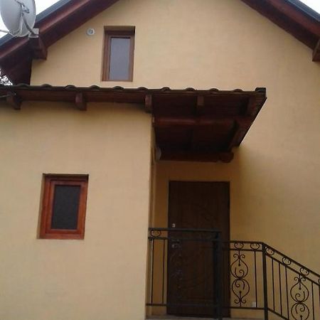 Dva Opryshka Villa Yaremche Dış mekan fotoğraf