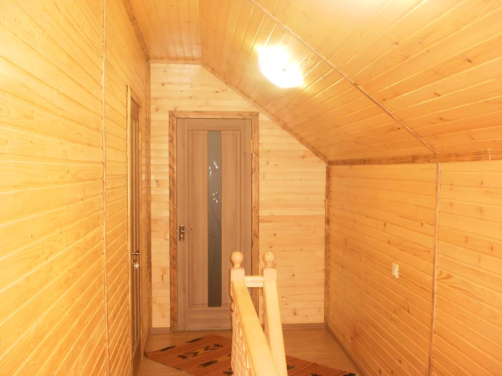 Dva Opryshka Villa Yaremche Dış mekan fotoğraf